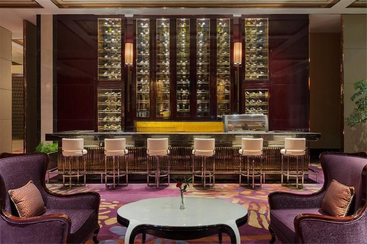 Отель Wanda Realm Fushun Fushun  Экстерьер фото